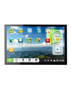 Tablette Ordissimo 10,1" Celia